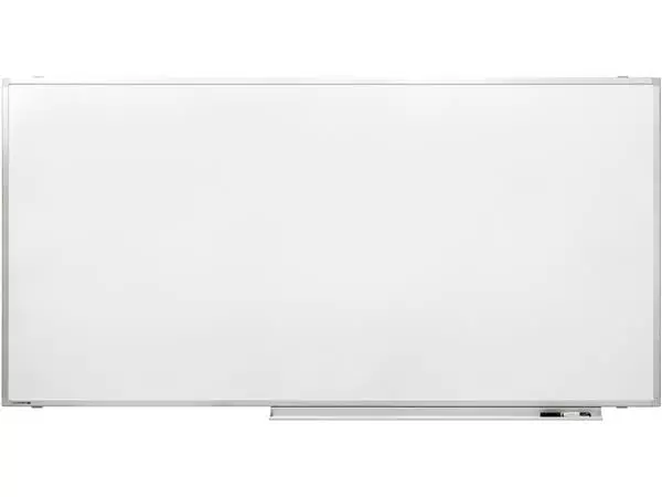 Een Whiteboard professional 90X180cm koop je bij Supply Mij